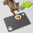 Silicone Pet Feeding Mat Non-slip Waterproof Placemat