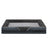 Removable cover sofa bed for dogs and cats, product overview photo