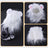 Black animal headpiece costume for dogs and cats, in Black, image 4