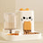 Cat Feeder Bowl