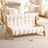 Bubble velvet pet sofa nest for cats and small dogs, photo 8