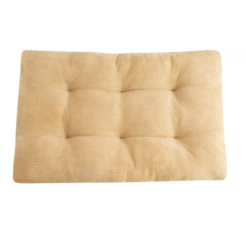 Soft plush winter pet mat for dogs and cats, photo 32 of 46