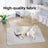 Ice silk cooling mat for dogs and cats, shown in 6 colours and styles