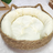 Woven cattail grass cat nest with cute cat ears, product image 8