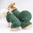 Quick dry dog bathrobe wrap, available in 5 colours, image 4