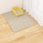 Anti-Slip Double Layer Cat Litter Control Mat