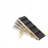 Foldable solid pine wooden dog ramp, detail photo 4
