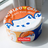 Novelty popcorn box shaped plush cat bed, product image 9