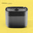 Quiet 3L Circulating Pet Water Fountain with Pump and Filter Elements for Cats and Dogs