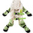 Four leg dog coverall with lead attachment, available in 2 colours, image 5