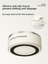 Stainless Steel Pet Food and Water Bowl