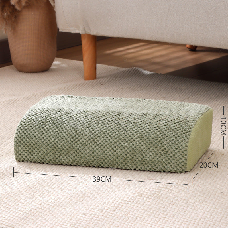 Foam pet stairs with washable cover, photo 5 of 12
