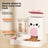 Pet Feeding Bowl