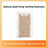 Dust-Free Paper Hamster Bedding, Soft Absorbent Nesting