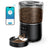 Automatic Pet Feeder WiFi Smart App Control Voice Recording