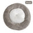 Pink washable donut nest bed in 50cm diameter