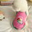 Strap top and princess dress for small pets for dogs and cats, image 17