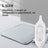 Pet Electric Heating Pad Waterproof Bite Resistant