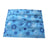 White shark print cooling gel pet mat for cats, photo 5
