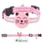 Lightweight Smart Pet Locator Tag, Waterproof Anti-Lost Tracker