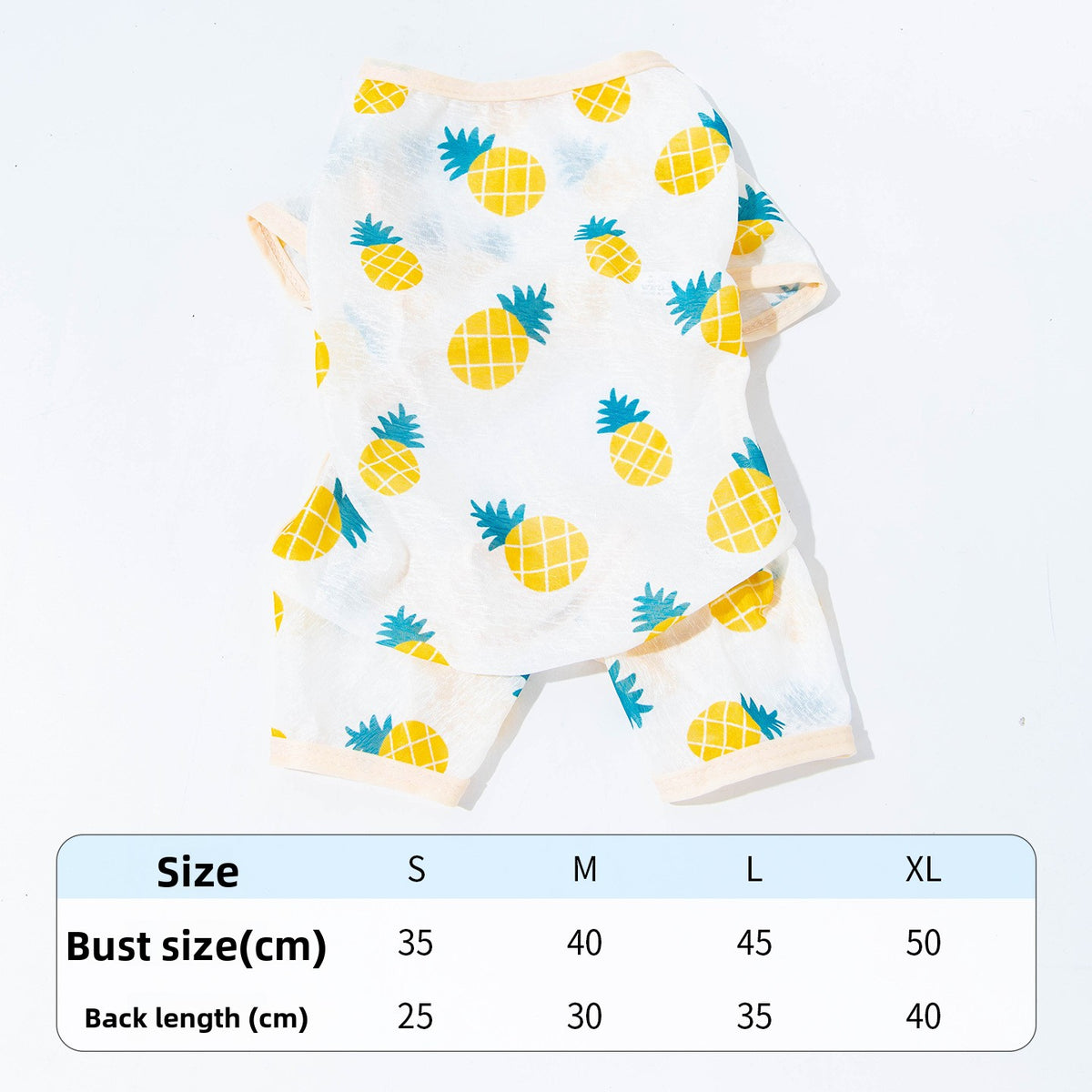 Summer shirt and vest for cats and small dogs, available in 21 styles, image 89