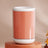 No-Rub Paw Cleaner Cup with Silicone Bristles for Dogs and Cats