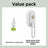 Water Mist Massage Brush for Pet Hair Removal and Detangling