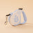 Retractable dog lead with bone print housing, product image 75
