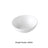 ceramic pet bowl