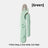 2-in-1 Rechargeable Dog Nail Clipper and Grinder with LED Light