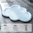Breathable cooling dog mat with fun printed design, photo 33 of 66