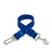 Nylon dog car seat belt lead, available from Pet Royale UK