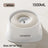 Non-Spill Floating Water Bowl for Dogs with Splash-Proof Design and Filter Pack Options