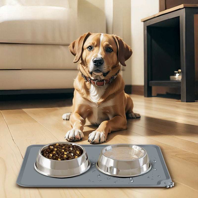 Silicone Pet Mat