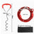 Spiral dog tie-out stake with ground anchor, product image 33