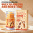 Pet Paw Balm Stick with Beeswax and Avocado for Dogs and Cats