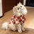 Summer shirt and vest for cats and small dogs, available in 21 styles, image 4