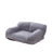 Open pet sofa bed for cats and small dogs, photo 5 of 32