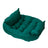 Foldable convertible cat bed that becomes a sofa, photo 20 of 49