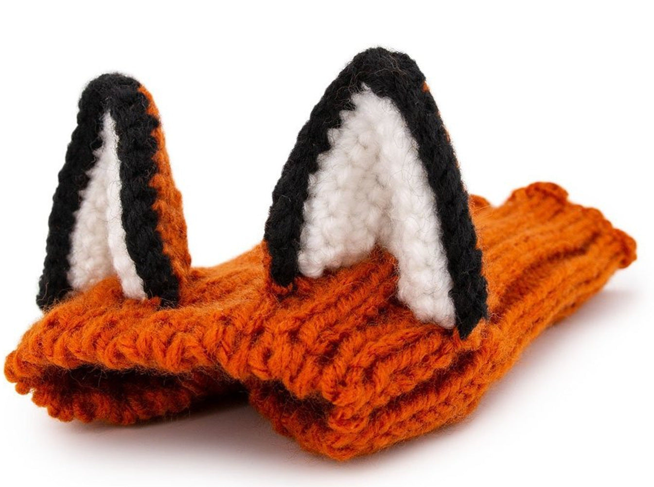 Knitted animal hat with ears for dogs and cats, available in 10 colours, image 16
