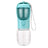 Portable Pet Water and Food Cup
