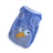 Cool mesh cartoon dog vest, available in 5 colours, image 5