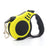 Retractable dog lead with bone print housing, product image 38