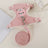 Small pet vest harness and lead, ideal for everyday use