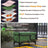Pet Heating Bed