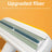 Reusable Pet Hair Remover for Sofas, Beds and Carpets