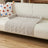 Thick square pet sofa cushion bed for dogs and cats, photo 18 of 23