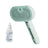 Spray Bath Comb, One-Click Mist Massage Brush for Dogs and Cats