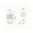 Pet Water Fountain Filter Cartridge
