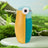 Portable Pet Drinking Bottle